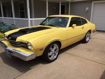 1975 Mercury Comet