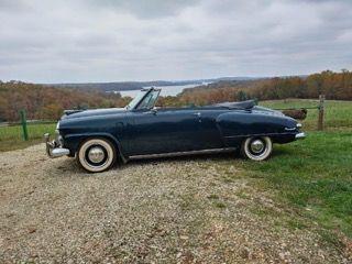 1949 Studebaker Champion