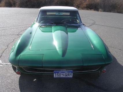 1965 Chevrolet Corvette