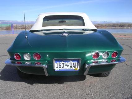 1965 Chevrolet Corvette