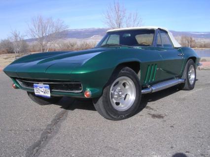 1965 Chevrolet Corvette