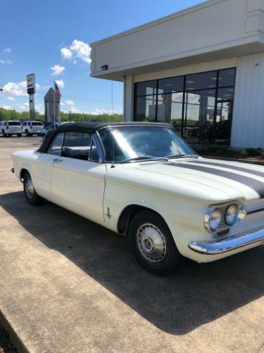 1964 Chevrolet Corvair