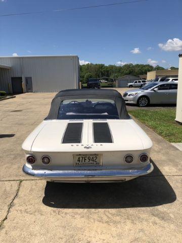 1964 Chevrolet Corvair