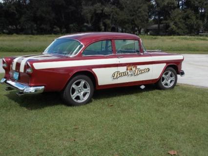 1955 Chevrolet 210