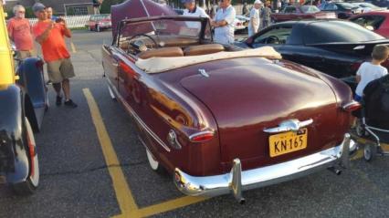 1949 Ford Custom