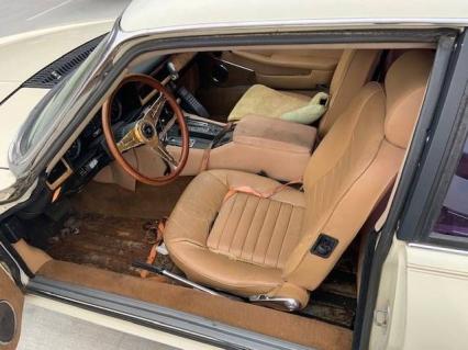 1987 Jaguar XJS