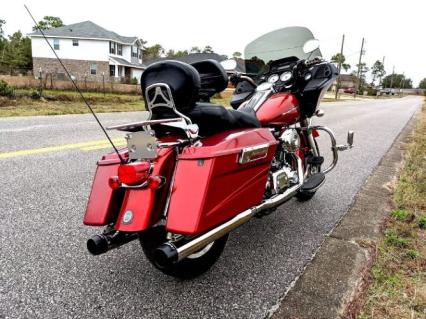 2008 Harley Davidson Road Glide