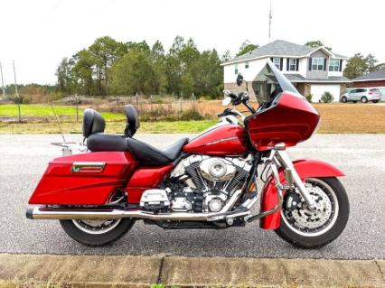 2008 Harley Davidson Road Glide