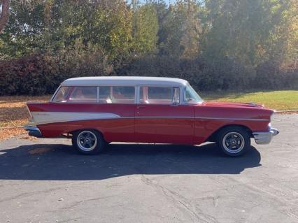 1957 Chevrolet 210