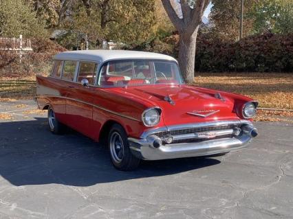 1957 Chevrolet 210