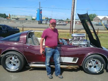 1980 Chevrolet Corvette