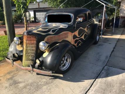 1935 Ford Street Rod