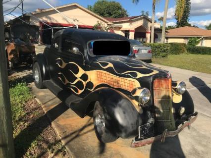 1935 Ford Street Rod