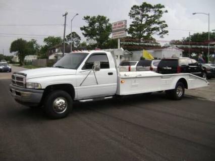 1996 Dodge Ram