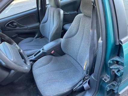 1998 Chevrolet Cavalier