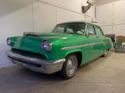 1953 Mercury Sedan