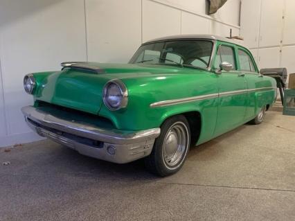 1953 Mercury Sedan