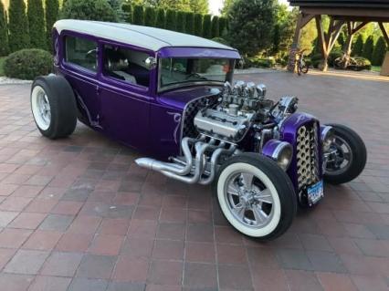 1931 Ford Model A