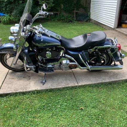 2003 Harley Davidson Road King