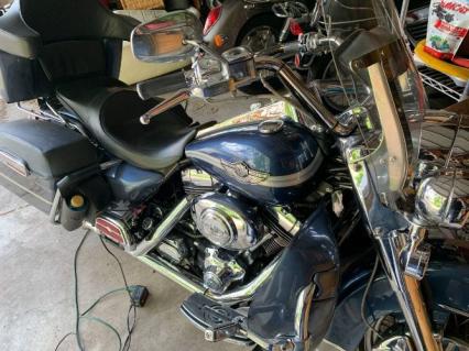 2003 Harley Davidson Road King