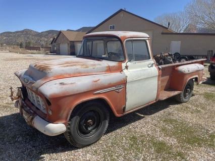 1956 Chevrolet 3800