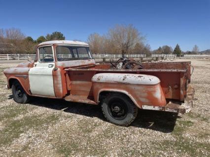 1956 Chevrolet 3800