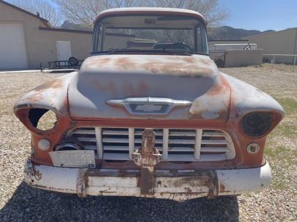 1956 Chevrolet 3800