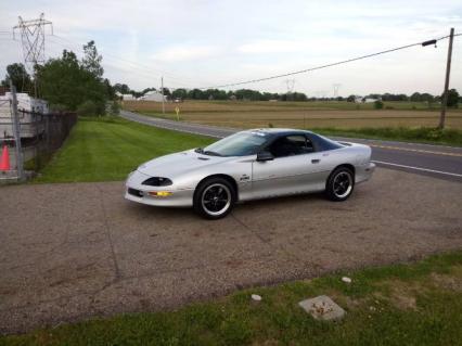 1995 Chevrolet Camaro