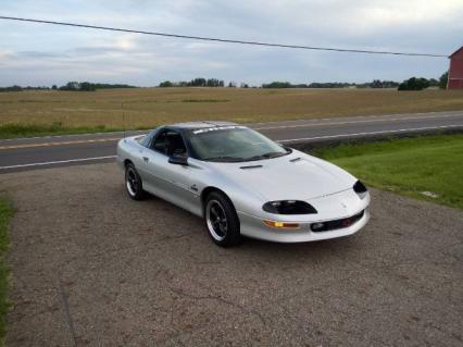 1995 Chevrolet Camaro