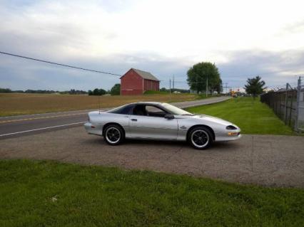 1995 Chevrolet Camaro