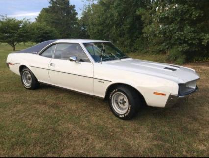 1970 AMC Javelin