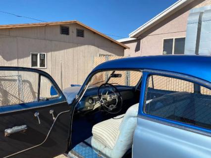 1952 Chevrolet Styleline