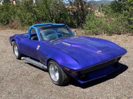 1965 Chevrolet Corvette