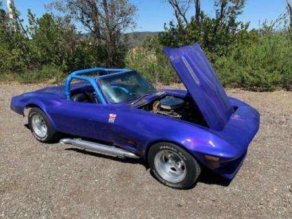 1965 Chevrolet Corvette