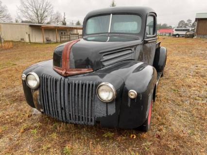 1947 Ford Pickup