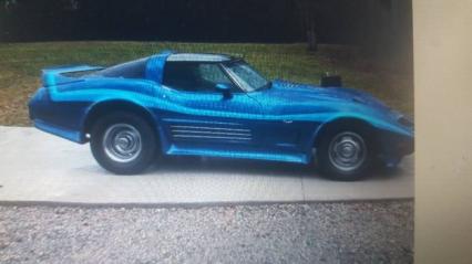 1979 Chevrolet Corvette