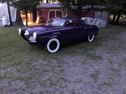 1950 Studebaker Champion