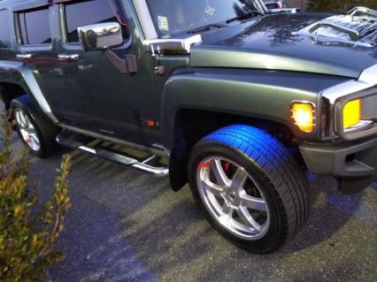 2006 Hummer H3