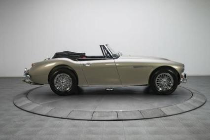 1966 Austin Healey 3000