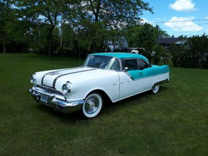 1955 Pontiac Star Chief