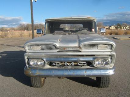 1960 Chevrolet Apache