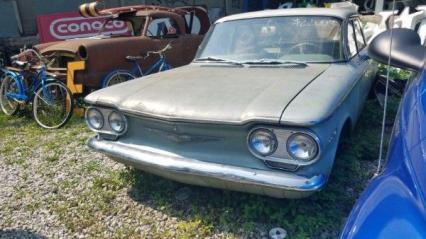 1960 Chevrolet Corvair