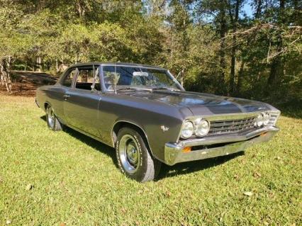 1967 Chevrolet Chevelle