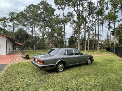 1996 Bentley Brooklands