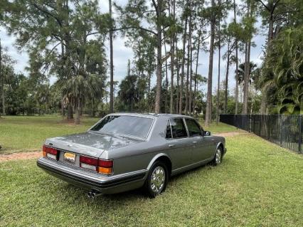 1996 Bentley Brooklands