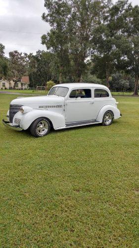 1939 Chevrolet Master