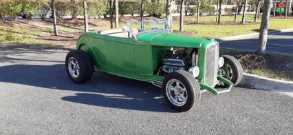 1932 Ford Roadster