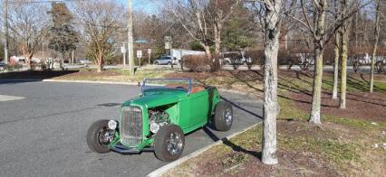 1932 Ford Roadster