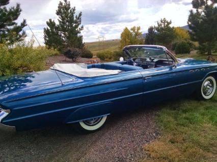 1961 Buick LeSabre