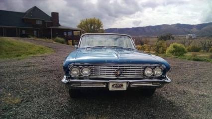 1961 Buick LeSabre